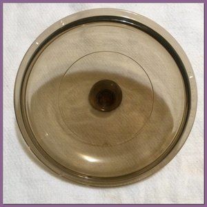 1 Qt Saucepan Lid Only